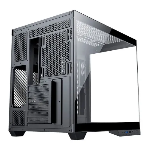 Gabinete Gamer Redragon Wideload Pro CA-604B-PRO