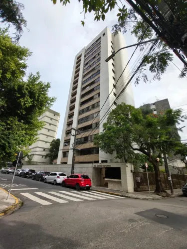 Apartamento 200m Bairro das Graça