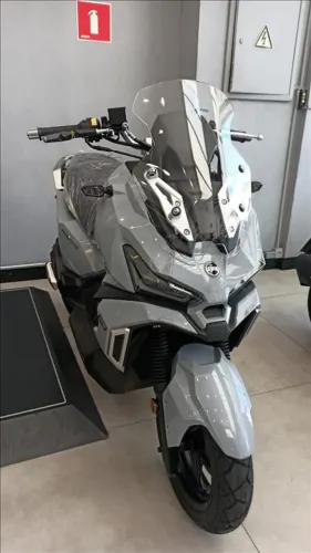 DAFRA ADXTG 150