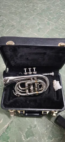 Trompete Pocket 