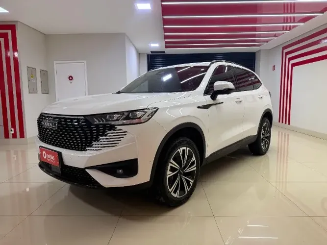 GWM Haval Phev19 1.5 16V Híbrido Aut. 2025