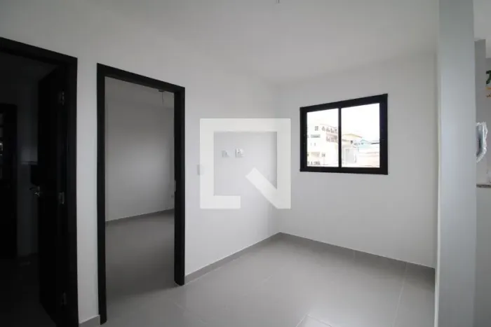 Apartamento à Venda - Vila Gustavo, 1 Quarto, 36 m2