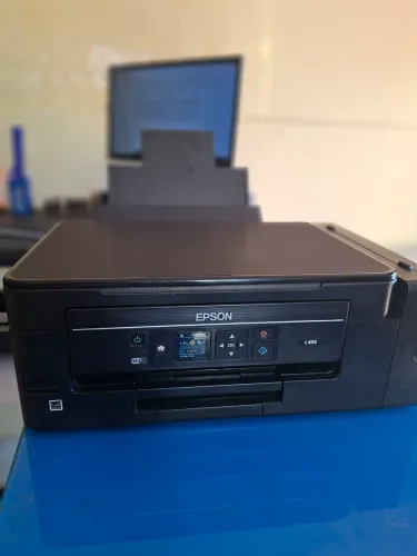 Epson L495