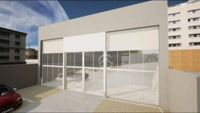 Barracão para alugar, 700 m² por R$ 16.000/mês - Vila Ipiranga - Londrina/PR
