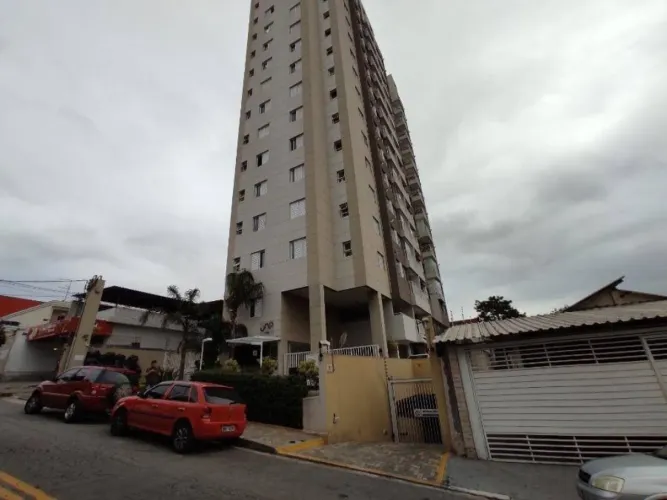 Apartamento 96 m² (Unid. 153 - Cobertura) - Vila Quitaúna - Osasco - SP