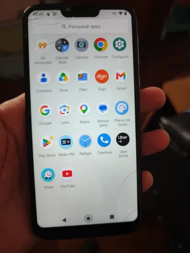 Moto G7 Power 