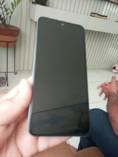 Vendo celular redimi note 12 s . 256GB, ram 8<br>RAM 8,0 + 4,0 GB. <br>Armazenamento: 256 GB.
