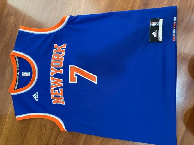 Camiseta oficial New York Nicks NBA