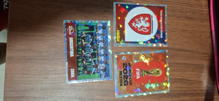 BRILHANTES DA COPA DO MUNDO 2026