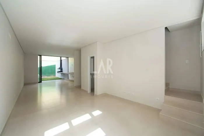 Casa à venda, 2 quartos, 1 suíte, 2 vagas, Estoril - Belo Horizonte/MG