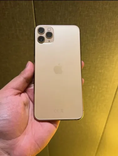 IPhone 11 Pro Max 64GB ( Impecável - Garantia 90 dias )