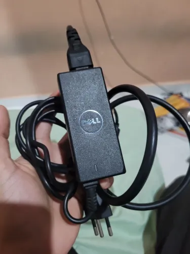Fonte de alimentação Dell Inspiron Original 12,5v = 2.31