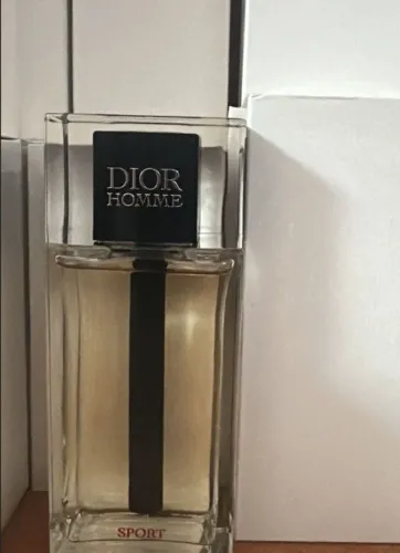 Dior homme sport Tester 100ml 