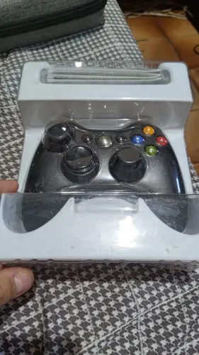 Controle Xbox 360 NOVO.! 