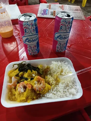 Guaraná Jesus