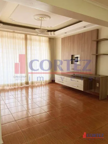 Apartamento com 3 dormitórios à venda, 130 m² por R$ 450.000,00 - Centro - Rio Claro/SP