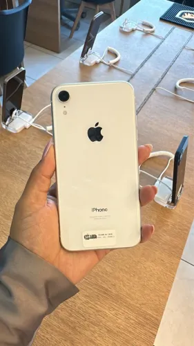 iPhone XR 128Gb PEÇA ÚNICA HOJE