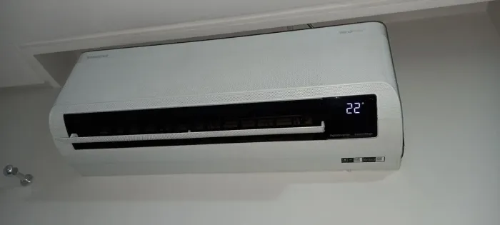 Ar condicionado Samsung Inverter