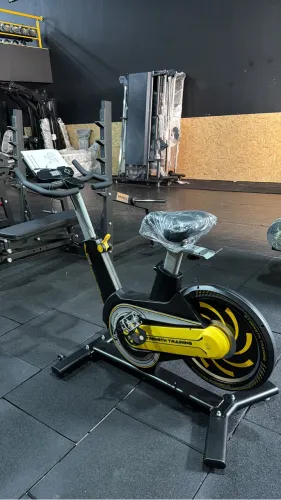 Bicicleta spinning