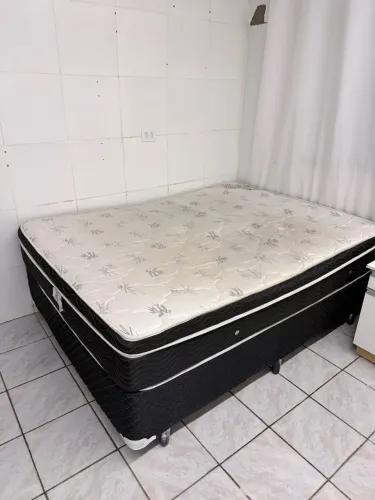 Cama king