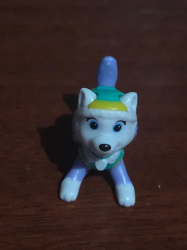 Kinder Ovo Patrulha Canina - Everest