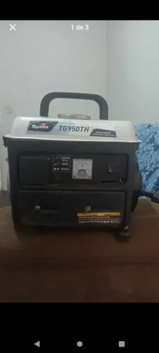 Girador de energia