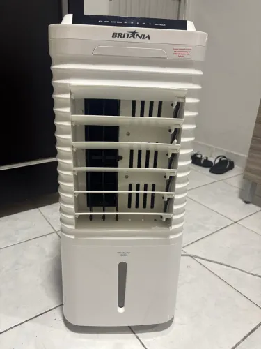 Climatizador