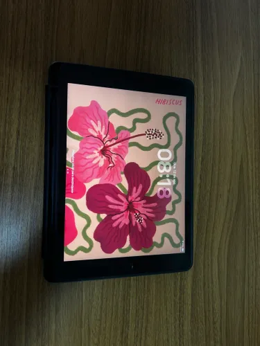 Ipad 9 64gb Prata