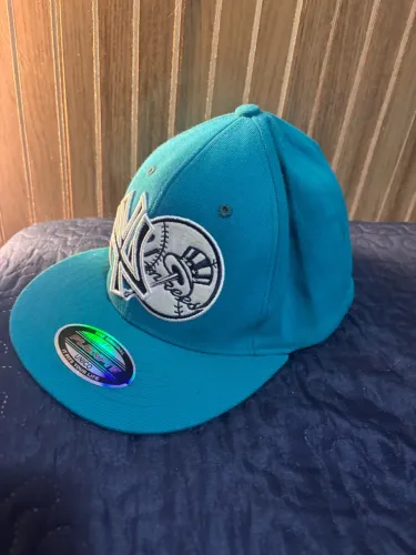 Boné New York Yankees