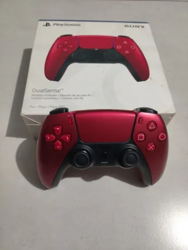 Dualsense 