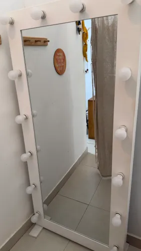 Vendo Espelho Camarim