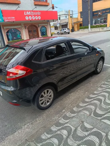 Chery Celer Hatch ACT 1.5 16V Flex 5P 2015