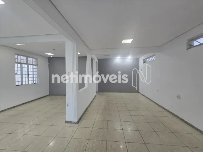 Venda ou locação Casa Cidade Jardim Belo Horizonte