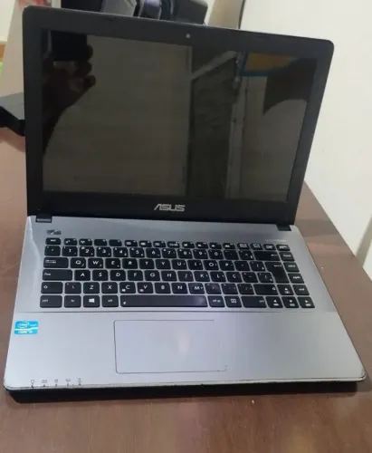Notebook Asus