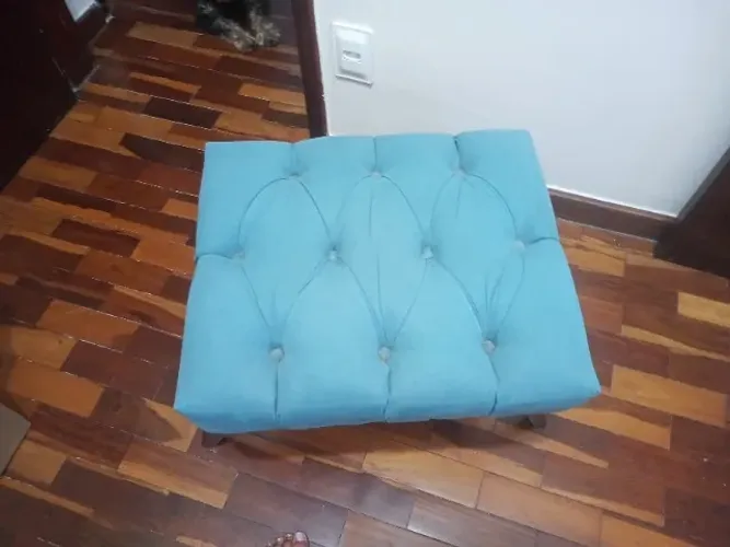 Banco de quarto