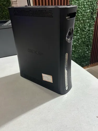 Xbox 360 Slim