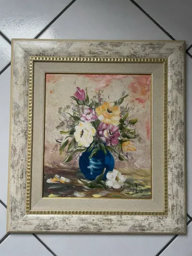 Quadro decorativo de qualidade