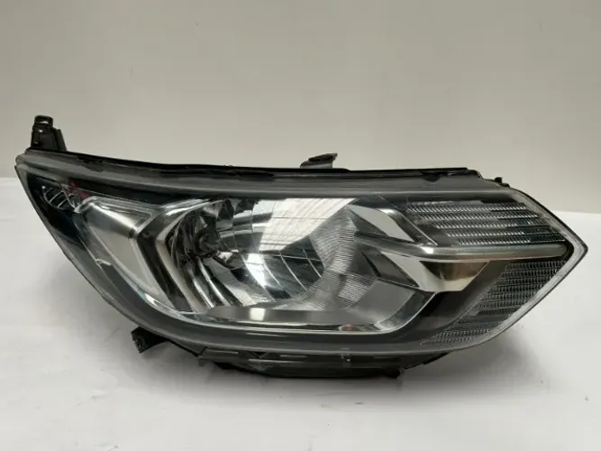 Farol Chevrolet Spin 2019 A 2021 | Lado Direito - S/LED - Usado/Original
