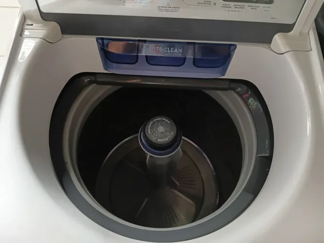 Máquina de lavar