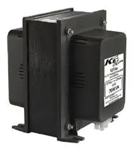 Transformador 7000va 110/220v ou 220v/110v 4800w Freezer Ar Condicionado