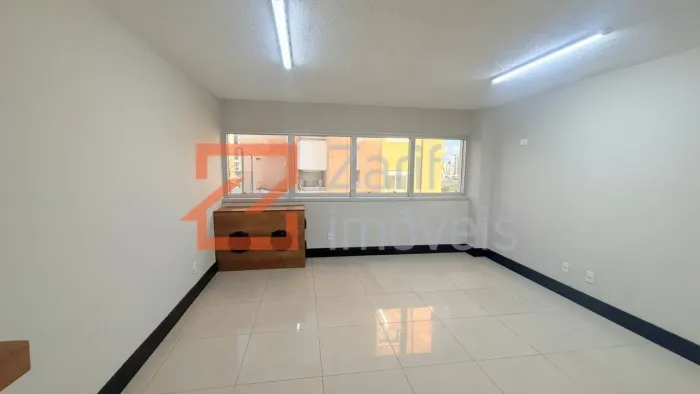 SALA COMERCIAL PARA ALUGAR NA VILA ANDRADE