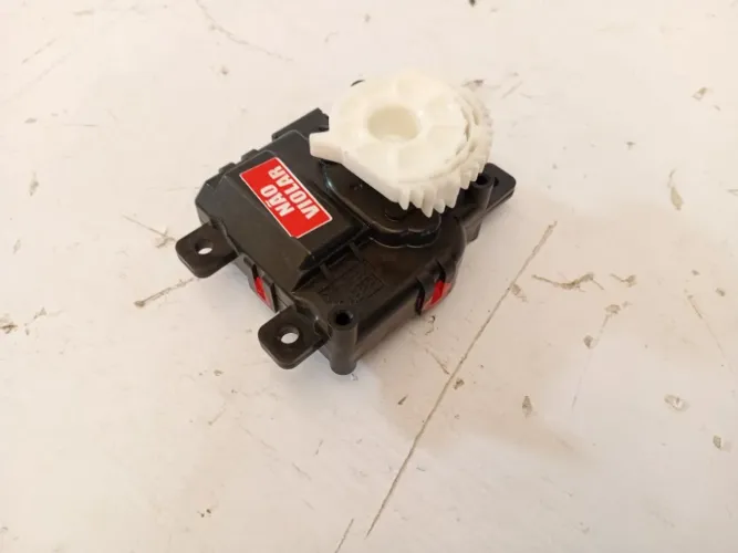 Motor Atuador Da Caixa Hrv 2021