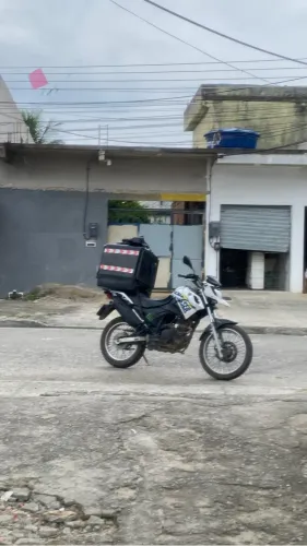 VENDO CROSSER 150 2019 (LEIA O ANÚNCIO)