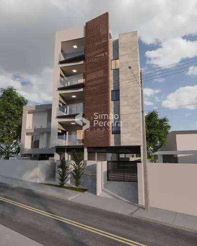 Cobertura / Penthouse à venda, Benfica, Juiz de Fora, MG