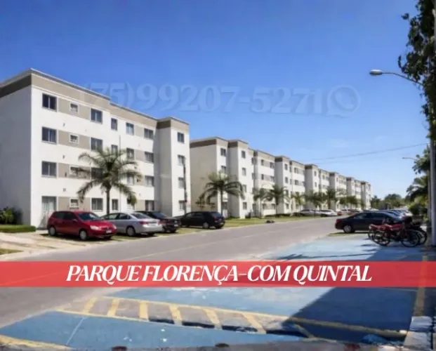 TÉRREO COM QUINTAL E ARMÁRIOS NA COZINHA- PARQUE FLORENÇA.