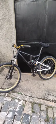 BICICLETA CALOI SK ARO 26 - BIKE CALOI SK