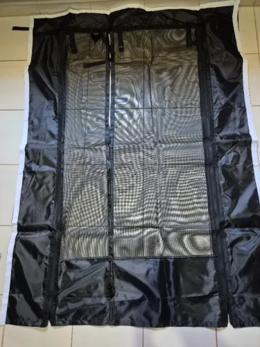 Mosquiteiro Para Van Novo
