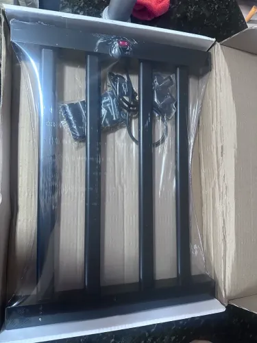 Toalheiro térmico 220v