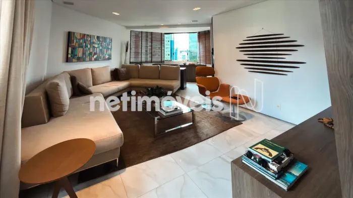 Cobertura Top House a venda no coração do São Pedro