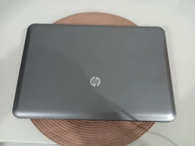 Notebook HP 1000 para retirada de peças 